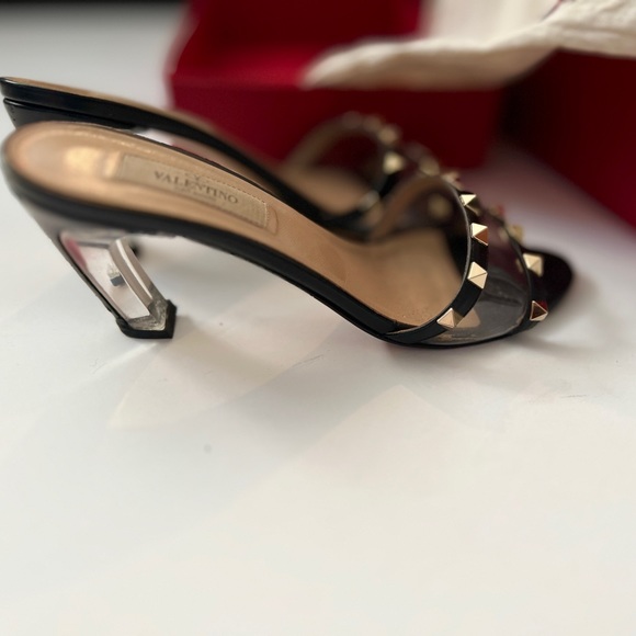 VALENTINO MULE - Picture 3 of 5